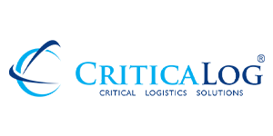 CriticaLog Logo